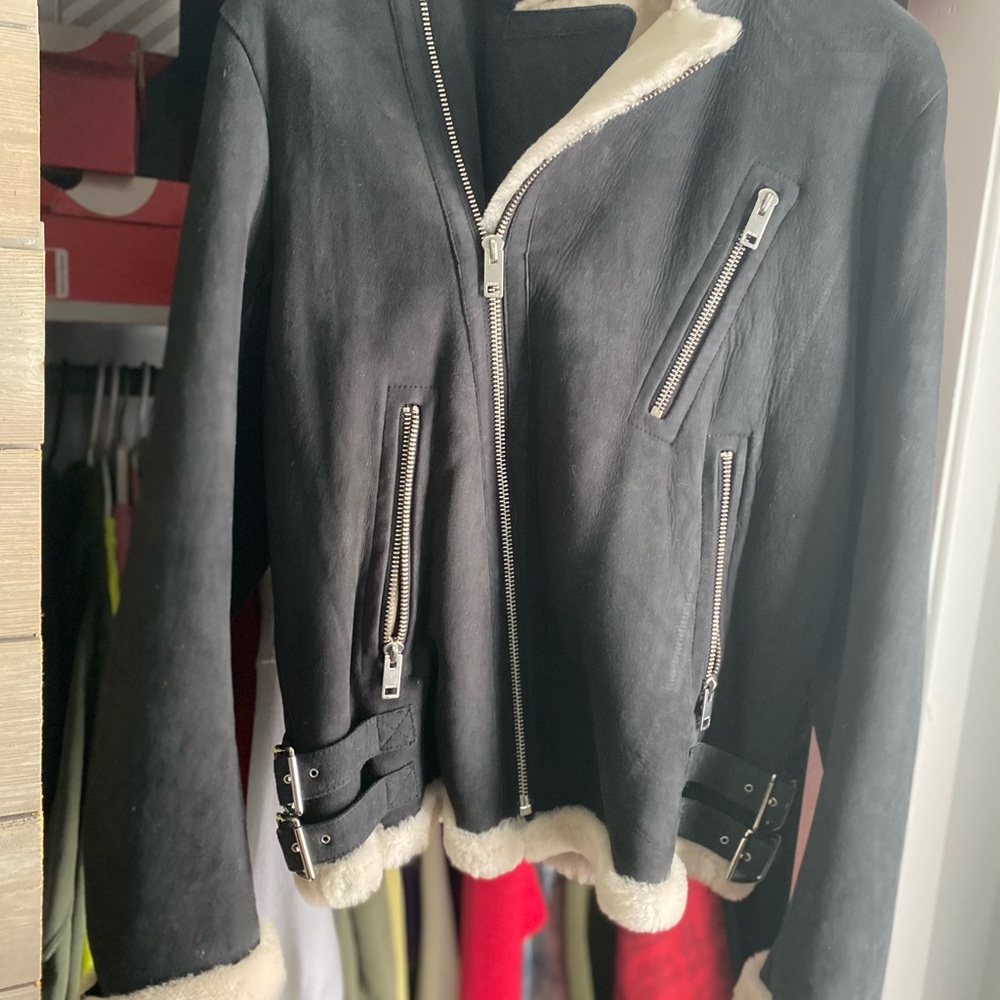 Diesel jacket